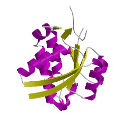Image of CATH 2z22X01