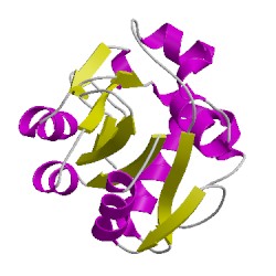 Image of CATH 2z22X02