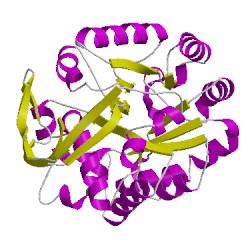 Image of CATH 2z29A00