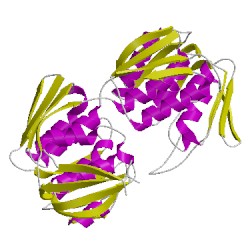 Image of CATH 2z2cA