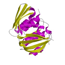 Image of CATH 2z2cA01