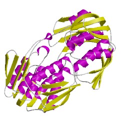 Image of CATH 2z2cB