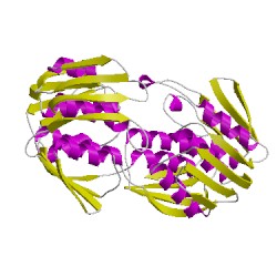 Image of CATH 2z2cD