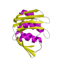Image of CATH 2z2cD01