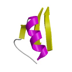 Image of CATH 2z2mD02
