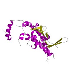 Image of CATH 2z2rB00