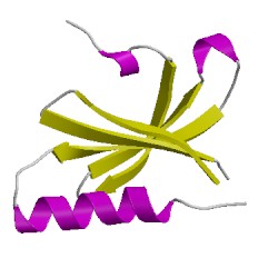 Image of CATH 2z2wA01