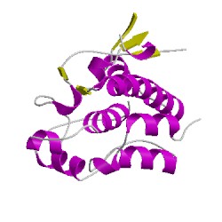 Image of CATH 2z2wA02