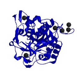 Image of CATH 2z2x