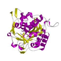 Image of CATH 2z2xA00