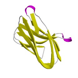 Image of CATH 2z35B00