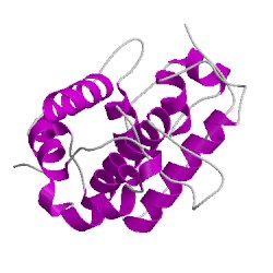 Image of CATH 2z39A01