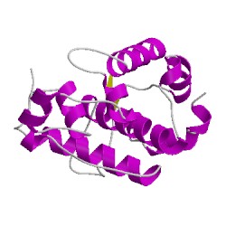 Image of CATH 2z39B01