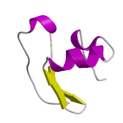 Image of CATH 2z39B02