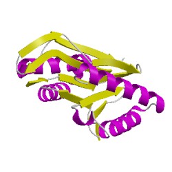 Image of CATH 2z3aL00