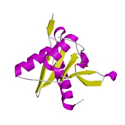 Image of CATH 2z3hB