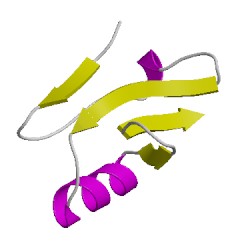 Image of CATH 2z3mA01