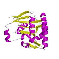 Image of CATH 2z3mB02