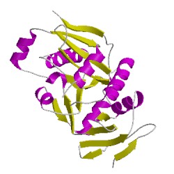 Image of CATH 2z3nA