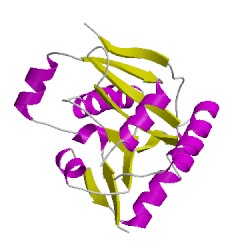Image of CATH 2z3nA02
