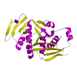 Image of CATH 2z3nB