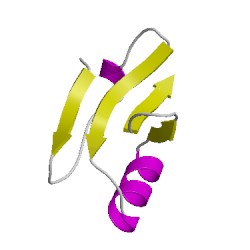 Image of CATH 2z3nB01