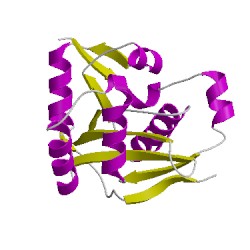 Image of CATH 2z3nB02