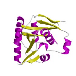 Image of CATH 2z3oB02