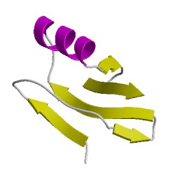 Image of CATH 2z3pA01