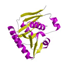 Image of CATH 2z3pA02