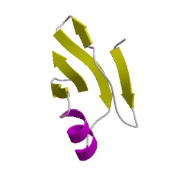 Image of CATH 2z3pB01