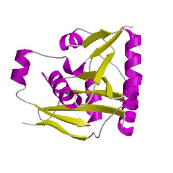 Image of CATH 2z3pB02