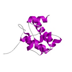 Image of CATH 2z3yA01