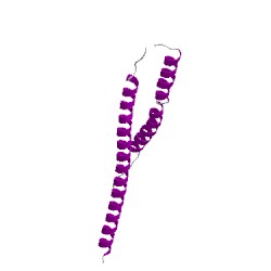 Image of CATH 2z3yA03