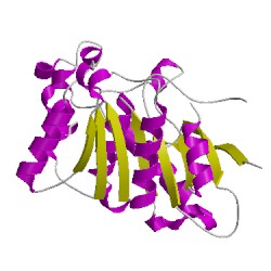 Image of CATH 2z3zA02