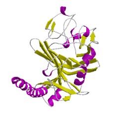 Image of CATH 2z4eC