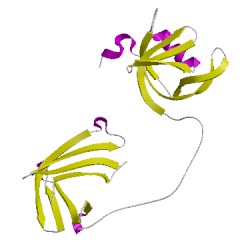 Image of CATH 2z4hB