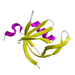 Image of CATH 2z4hB02