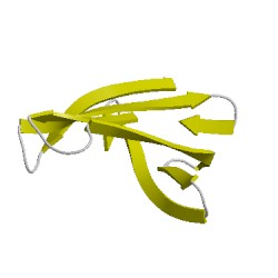 Image of CATH 2z4iA01