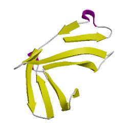 Image of CATH 2z4iB01