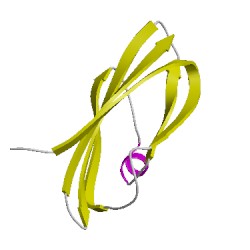 Image of CATH 2z4tA01