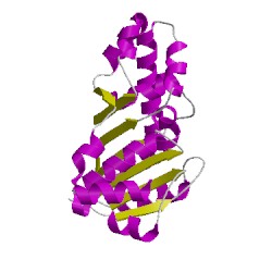 Image of CATH 2z4tA02