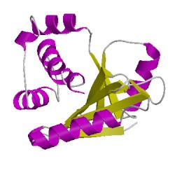 Image of CATH 2z53A01
