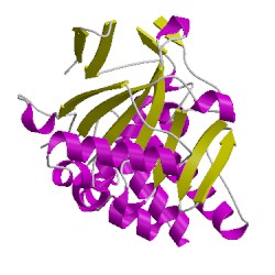 Image of CATH 2z5xA02