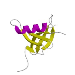 Image of CATH 2z60A01