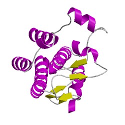 Image of CATH 2z60A02