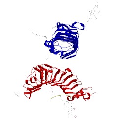 Image of CATH 2z65