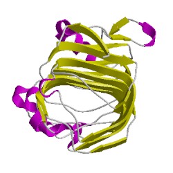 Image of CATH 2z65A