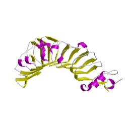 Image of CATH 2z65B00