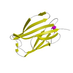 Image of CATH 2z65C00